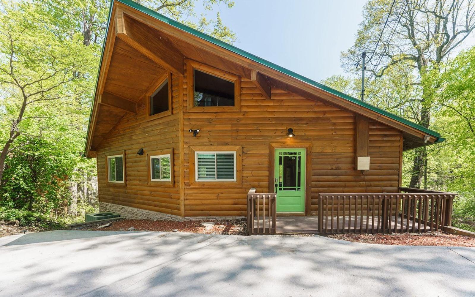 Grand Ole - Mt Viewsfireplacefirepitarcade Holiday home